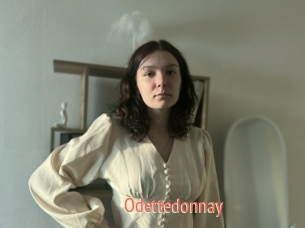 Odettedonnay