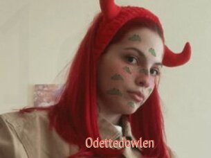 Odettedowlen