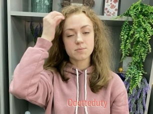 Odetteduty