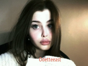 Odetteeast