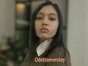 Odetteeversley