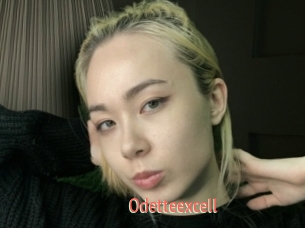 Odetteexcell