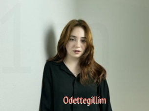 Odettegillim