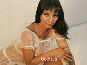 Odetteh