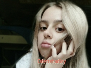 Odettehadley