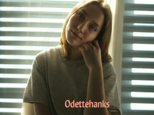 Odettehanks
