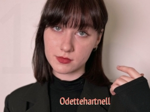 Odettehartnell