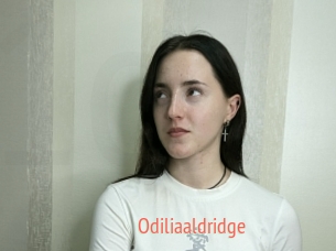 Odiliaaldridge