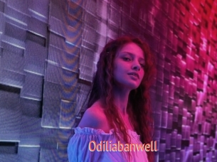 Odiliabanwell