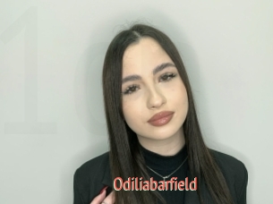 Odiliabarfield