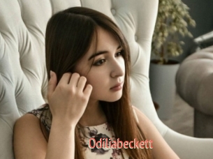 Odiliabeckett