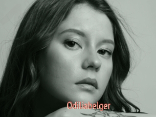 Odiliabelger
