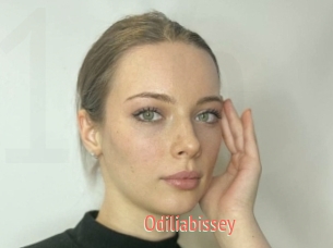 Odiliabissey