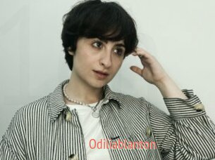 Odiliablanton