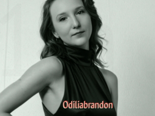 Odiliabrandon