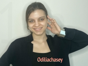 Odiliachasey