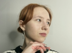 Odiliaching