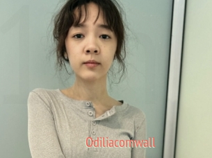 Odiliacornwall