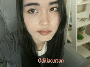 Odiliacurson