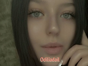 Odiliadail