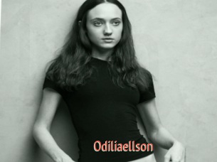 Odiliaellson
