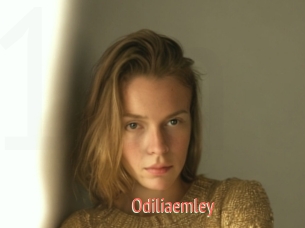 Odiliaemley