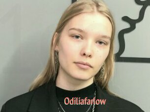 Odiliafarlow