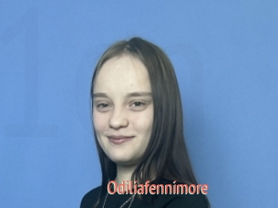 Odiliafennimore