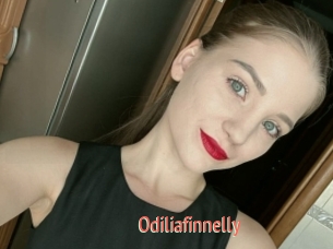Odiliafinnelly