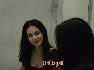 Odiliagail