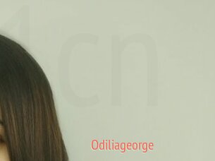 Odiliageorge