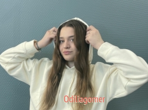 Odiliagomer