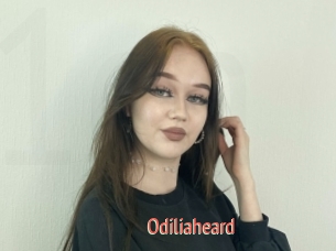 Odiliaheard