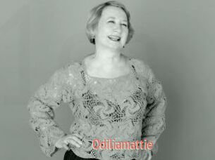 Odiliamattie