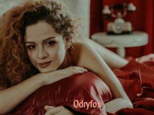 Odryfox