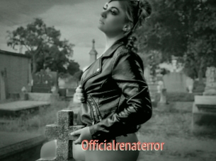 Officialrenaterror