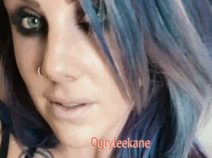 Ogryleekane