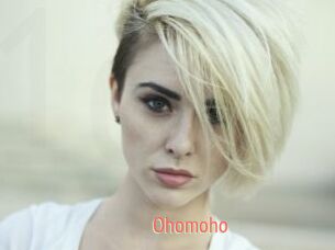 Ohomoho