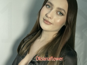 Oksanaflower