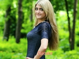 Olenakir