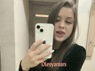 Olesyamars