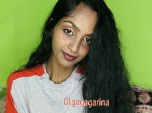 Olgagagarina