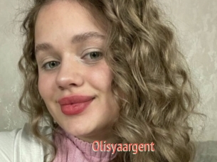 Olisyaargent