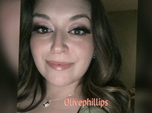 Olivephillips