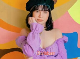 Oliviabaer