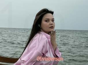 Oliviabenson