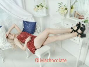 Oliviachocolate
