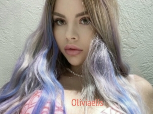 Oliviaelis