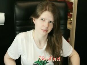 Oliviafloret