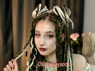 Oliviagraysons